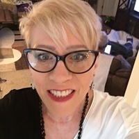 Candice Van Nort