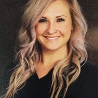 Danielle Robinson