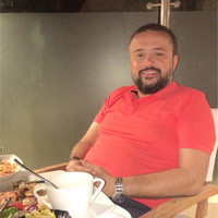 Khalid Ragab