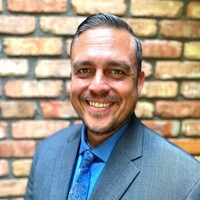 Branden Welch, DDS