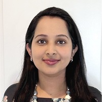 Jisha Panicker