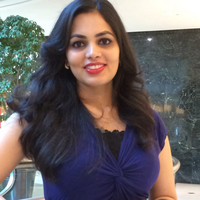 Dr. Geetha Duddanahalli Siddanna 