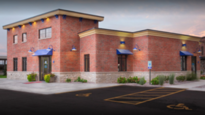 The John Fornetti Dental Center